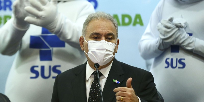 © Marcelo Camargo/Agência Brasil