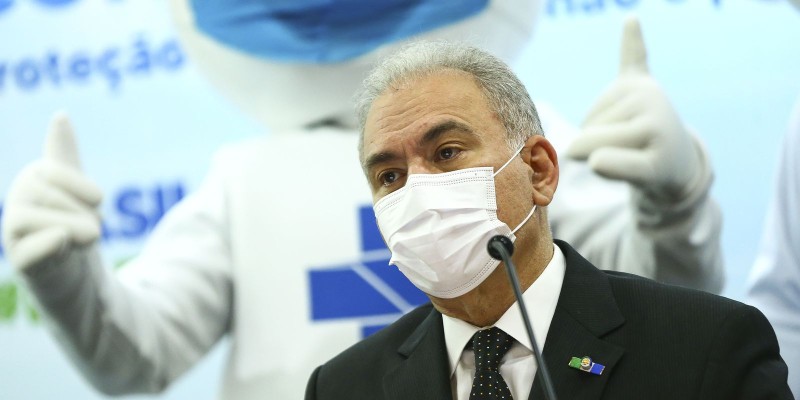 © Marcelo Camargo/Agência Brasil