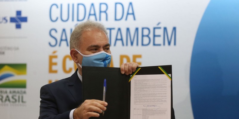 © Antonio Cruz/Agência Brasil