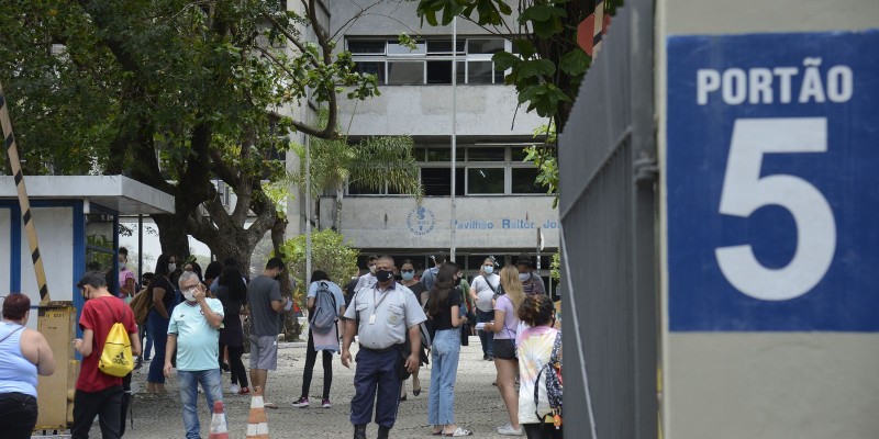 © Tomaz Silva/Agência Brasil