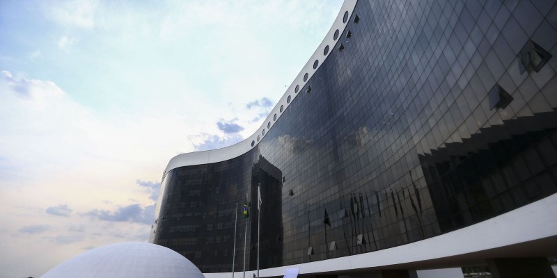 © Marcelo Camargo/Agência Brasil