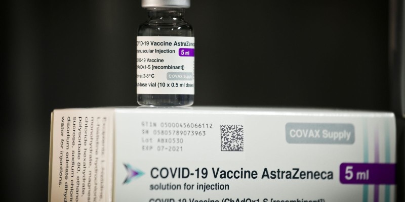 © Breno Esaki/Agência Saúde DF