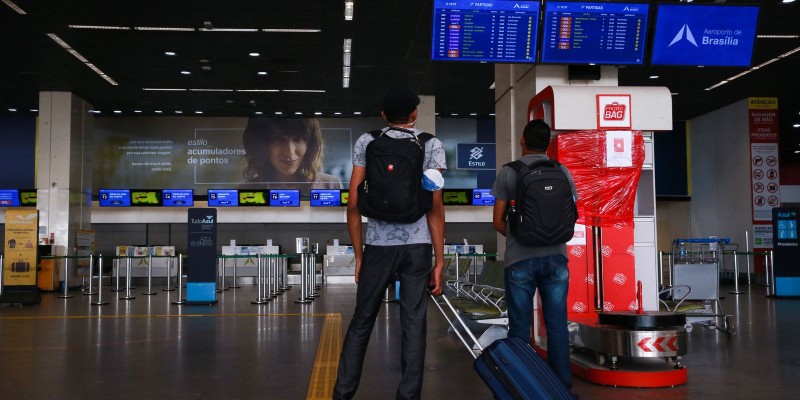 © Marcello Casal JrAgência Brasil