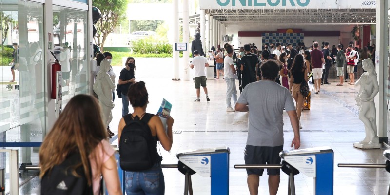 © Valter Campanato/Agência Brasil