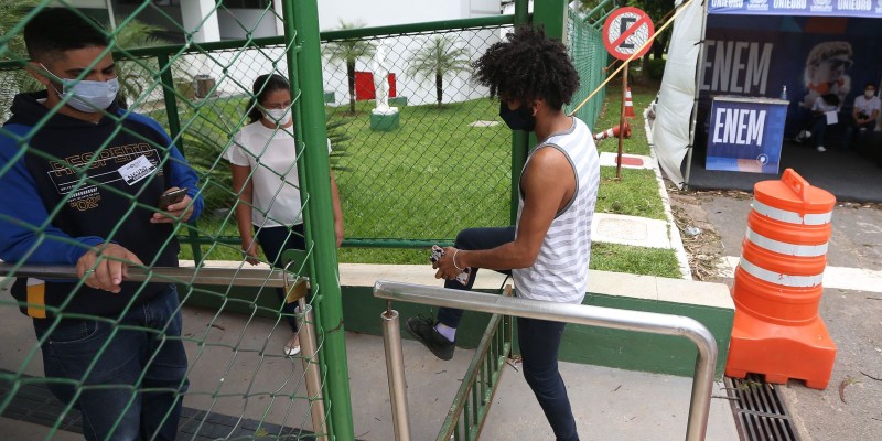 © Valter Campanato/Agência Brasil