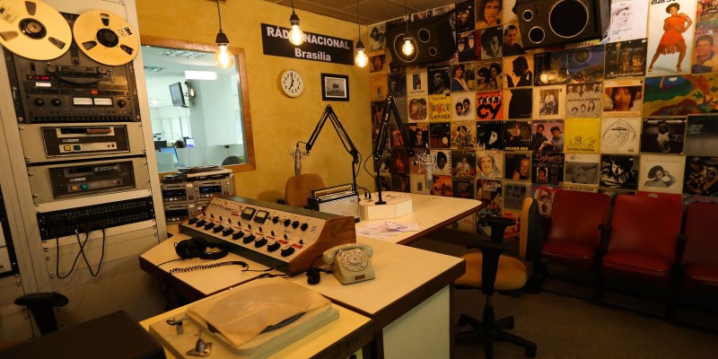 © Marcello Casal jr/Agência Brasil