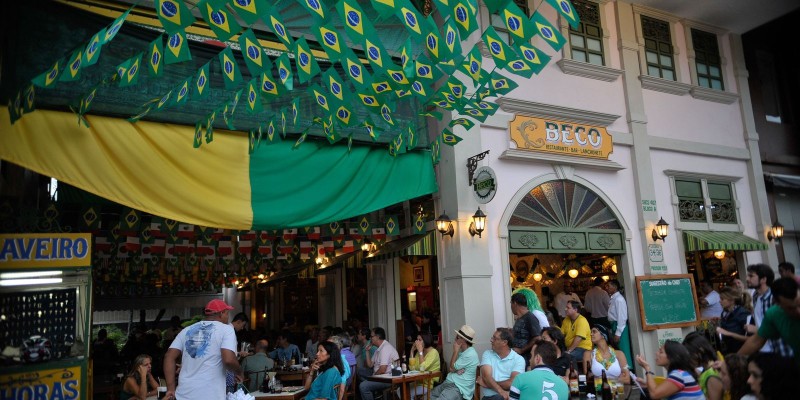 © Fabio Rodrigues Pozzebom/Agência Brasil