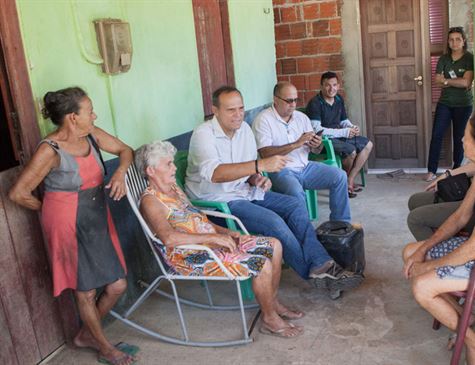 Foto: Mauricio Pisani/Divulgação