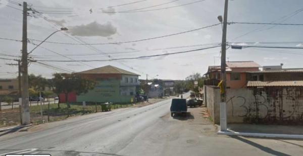 © Reprodução/Google Streetview