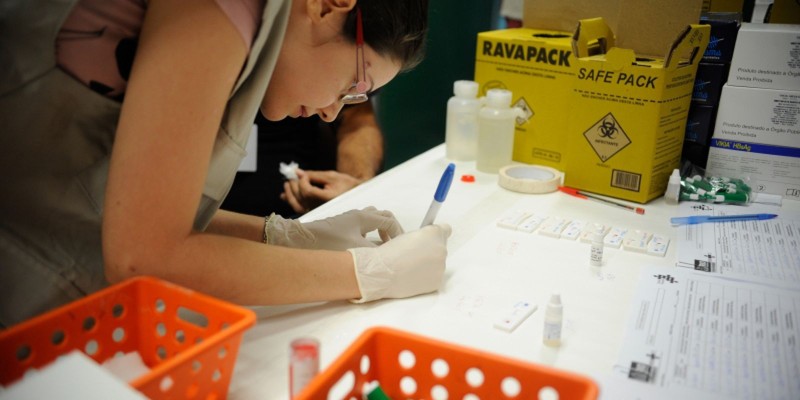 © Tânia Rêgo/Agência Brasil