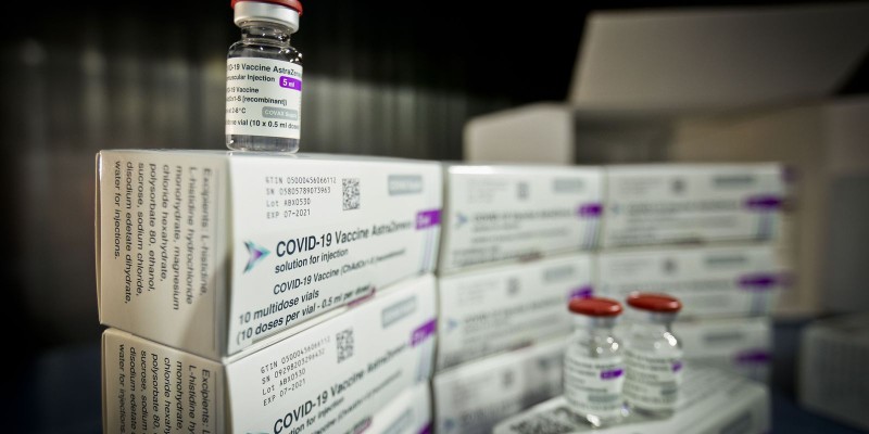 © Breno Esaki/Agência Saúde DF