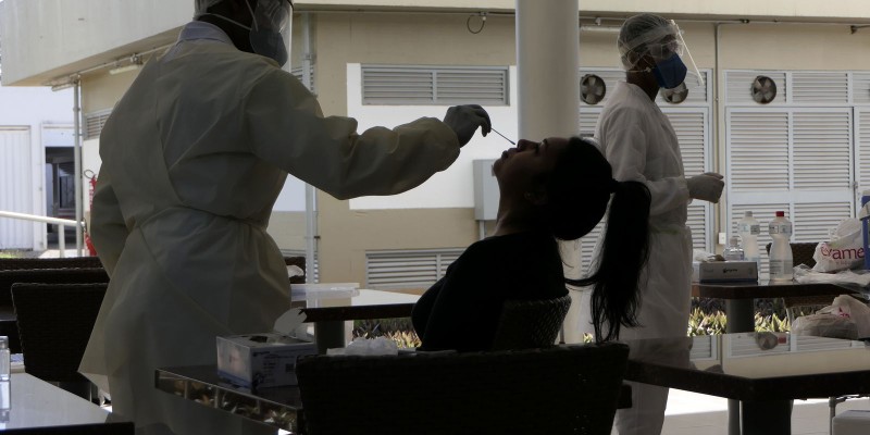 © Roque de Sá/Agência Senado