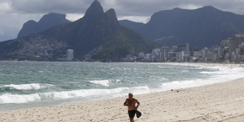 © Fernando Frazão/Agência Brasil