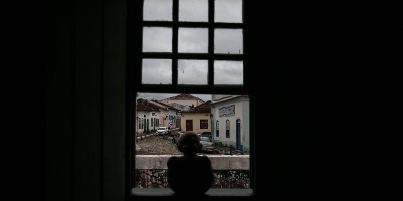 © José Cruz/Agência Brasil