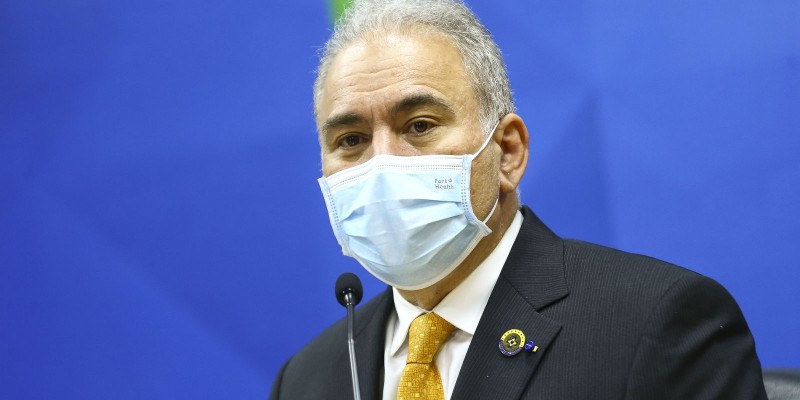 © Marcelo Camargo/Agência Brasil