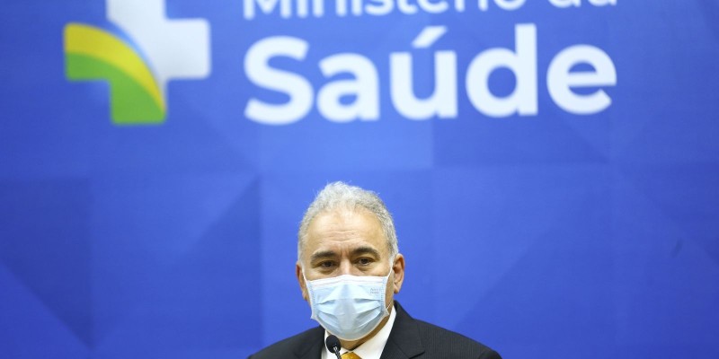 © Marcelo Camargo/Agência Brasil