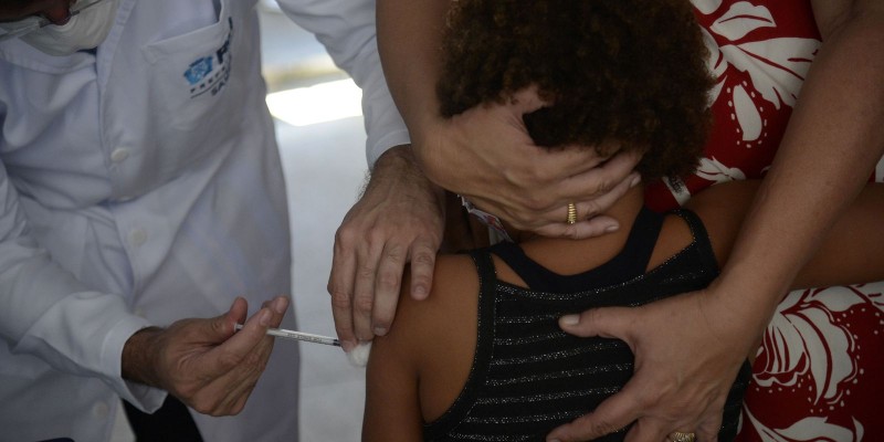 © Tomaz Silva/Agência Brasil