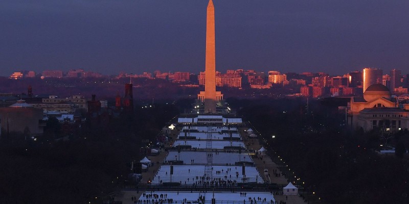 © Ricky Carioti - Agência Lusa