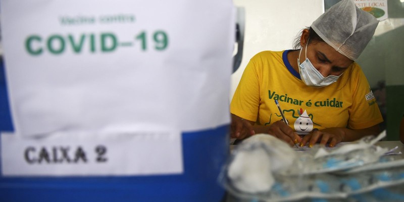 © Marcelo Camargo/Agência Brasil