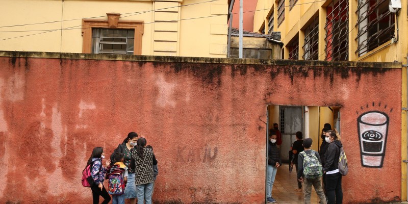 © Rovena Rosa/Agência Brasil