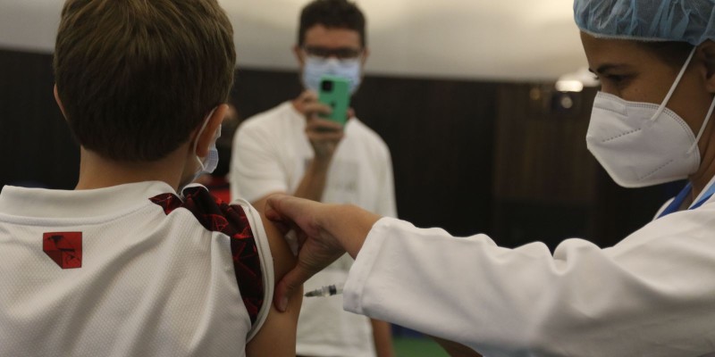 © Tânia Rêgo/Agência Brasil