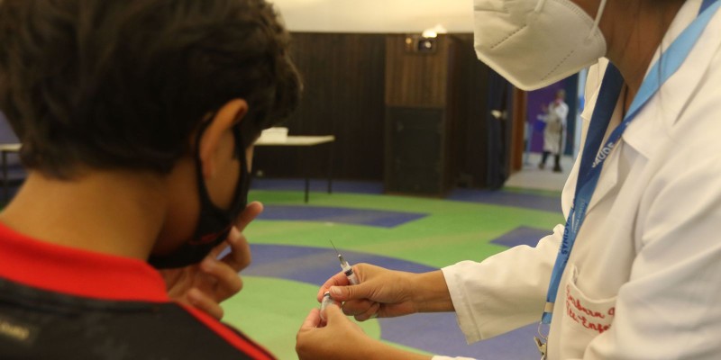 © Tânia Rêgo/Agência Brasil