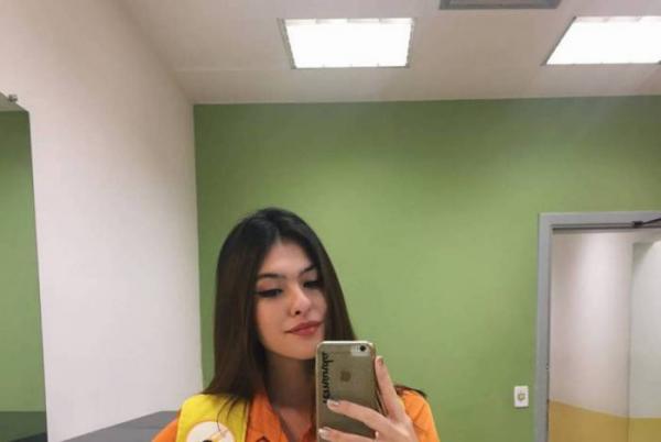 Fernanda Concon - Reprodução