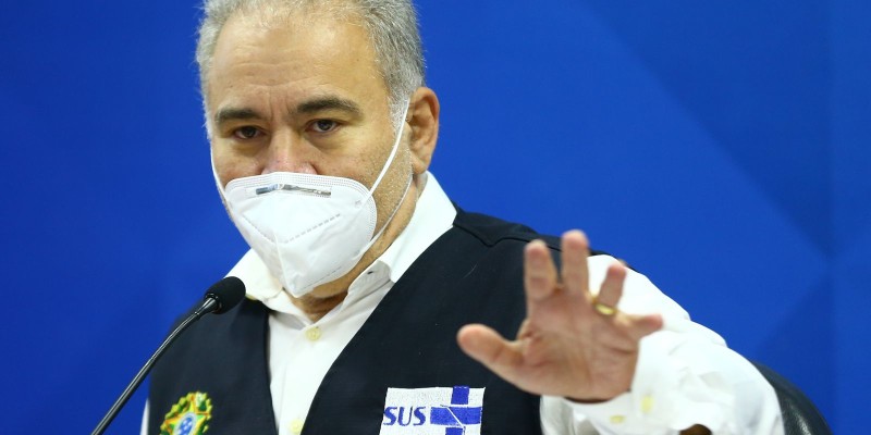 © Marcelo Camargo/Agência Brasil