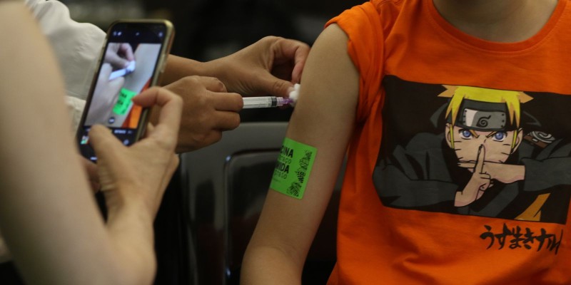 © Tânia Rêgo/Agência Brasil