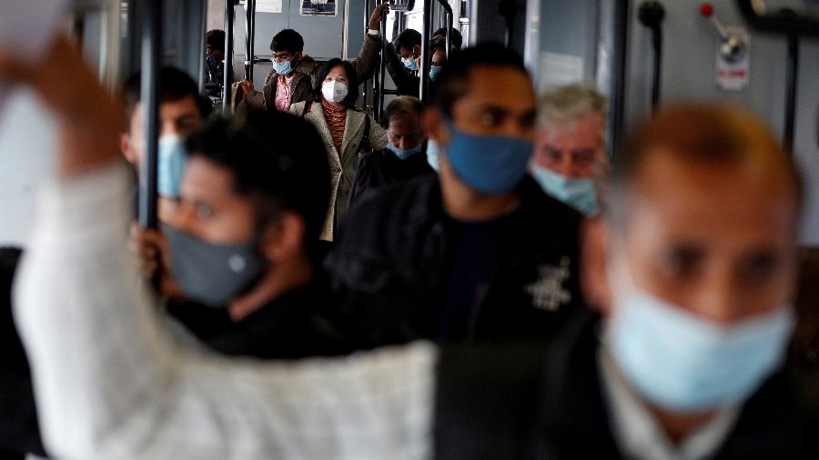 Imagem: Guglielmo Mangiapane/Reuters