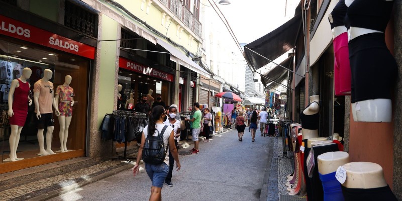 © Tânia Rêgo /Agência Brasil