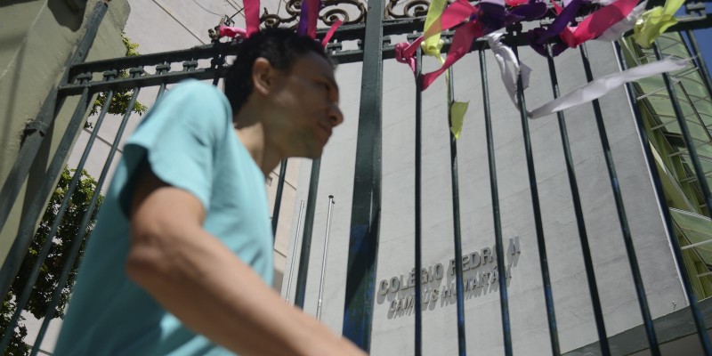 © Tânia Rêgo/Agência Brasil