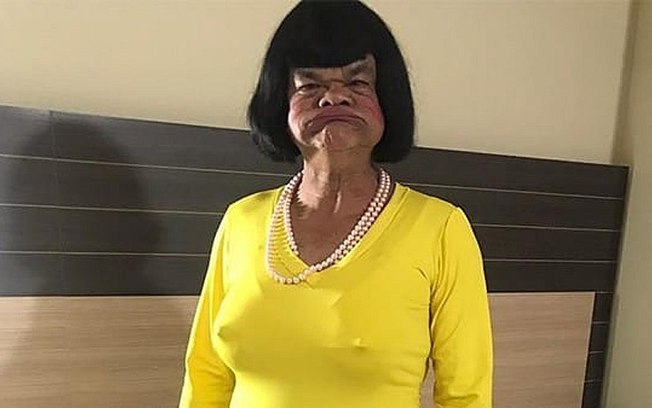 Reprodução SBT faz nota de pesar por morte de Rodela Fonte: undefined - iG @ https://gente.ig.com.br/tvenovela/2020-12-02/morre-rodela-aos-66-anos-humorista-estava-com-covid-19.html