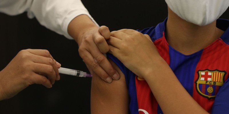 © Tânia Rêgo/Agência Brasil