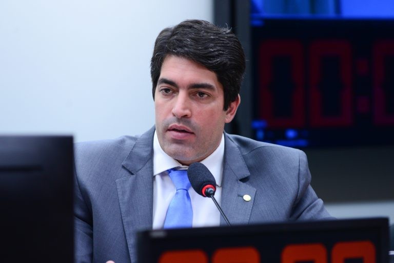 Otto Alencar Filho: demanda cresceu em razão da Covid-19 - (Foto: Billy Boss/Câmara dos Deputados)