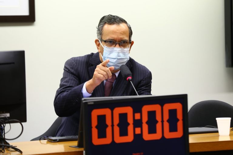 Félix Mendonça Júnior: 