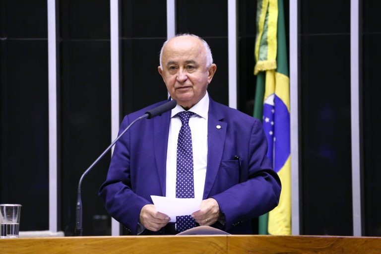 Júlio Cesar: empresários temem ter seus projetos inviabilizados - (Foto: Cleia Viana/Câmara dos Deputados)