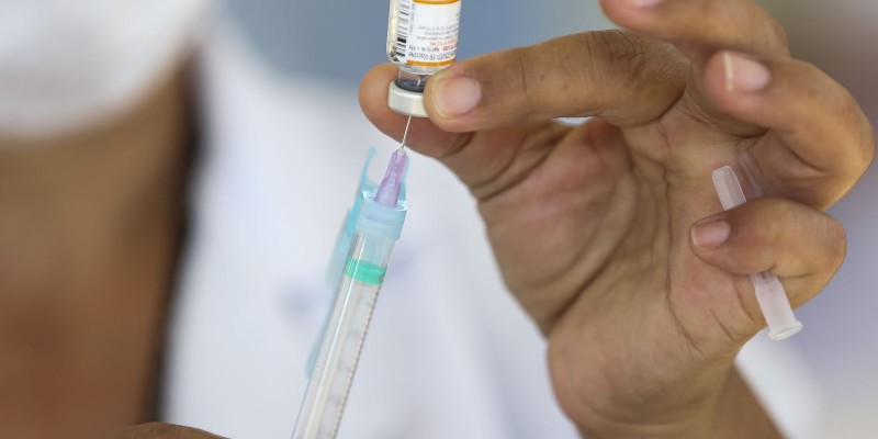 © José Cruz/Agência Brasil