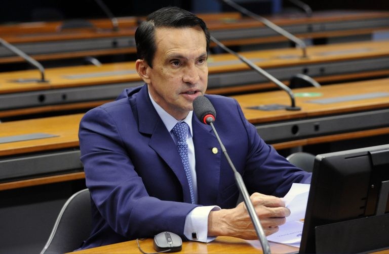 Sidney Leite: prazos se mostram razoáveis, sem embaraço à continuidade do serviço público - (Foto: Gustavo Sales/Câmara dos Deputados)