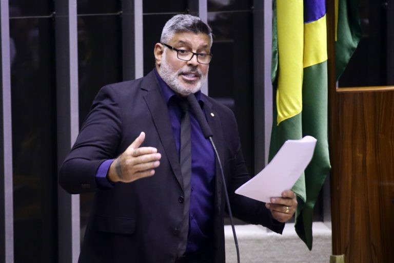 Deputado Alexandre Frota, o autor da proposta - (Foto: Cleia Viana/Câmara dos Deputados)