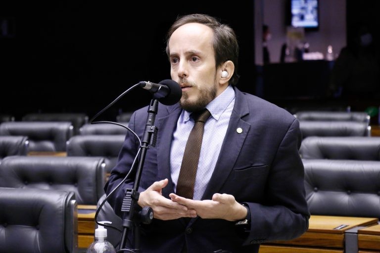 Ganime: objetivo é desestimular comportamento oportunista do mau gestor público - (Foto: Marina Ramos/Câmara dos Deputados)