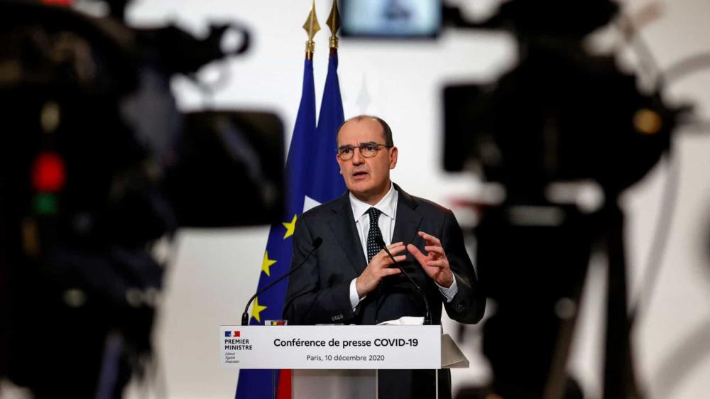 © THOMAS SAMSON/POOL/AFP via Getty Images