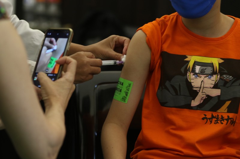 © Tânia Rêgo/Agência Brasil