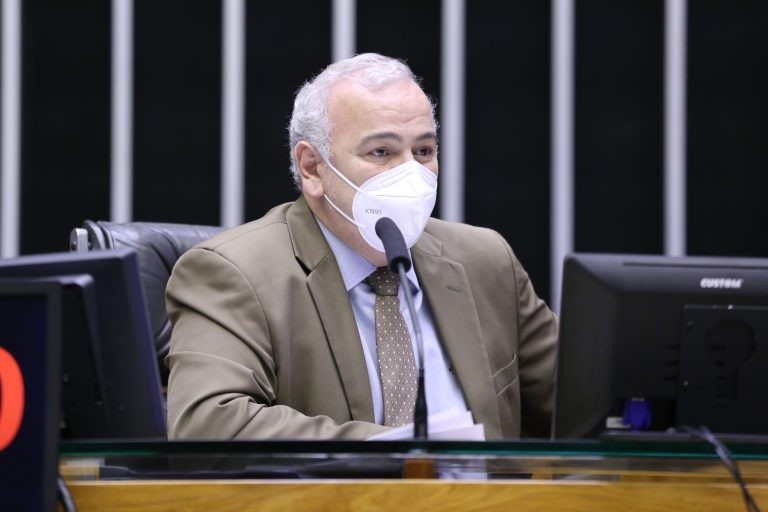 Delgado: objetivo é coibir abusos em situações de extrema vulnerabilidade - (Foto: Cleia Viana/Câmara dos Deputados)