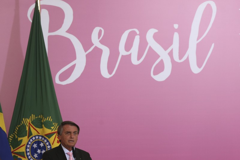 © Antonio Cruz/Agência Brasil