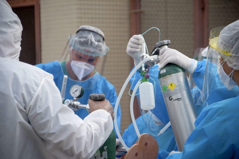 Repasse de recursos foi condicionada à restrição de despesas com servidores - (Foto: Pedro Guerreiro/Ag. Pará)
