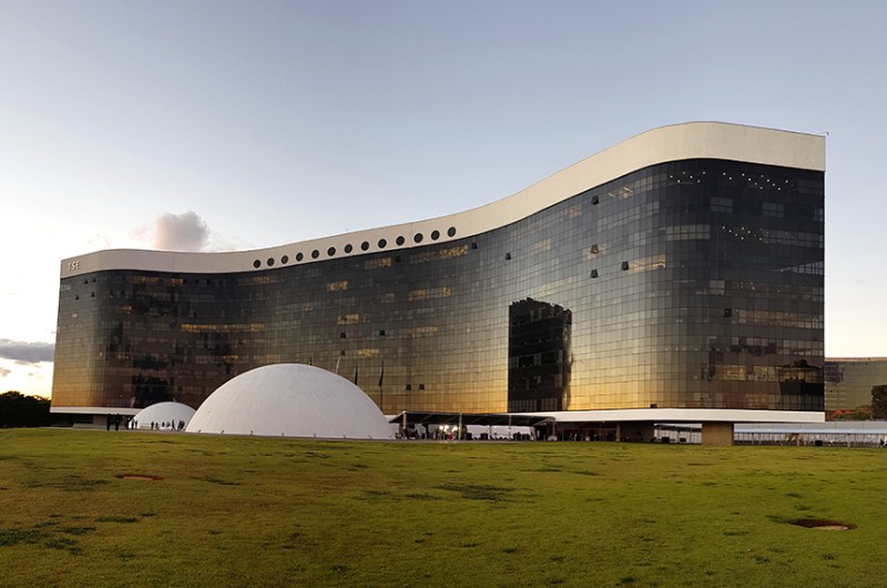 Comissão do Tribunal Superior Eleitoral tem como objetivo ampliar a segurança de todas as etapas de preparação e realização das eleições de 2022