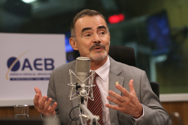 © Valter Campanato/Agência Brasil