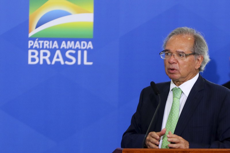 © Wilson Dias/Agência Brasil