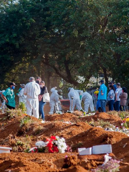 imagem: Mauro Borges/Futura Press/Estadão Conteúdo